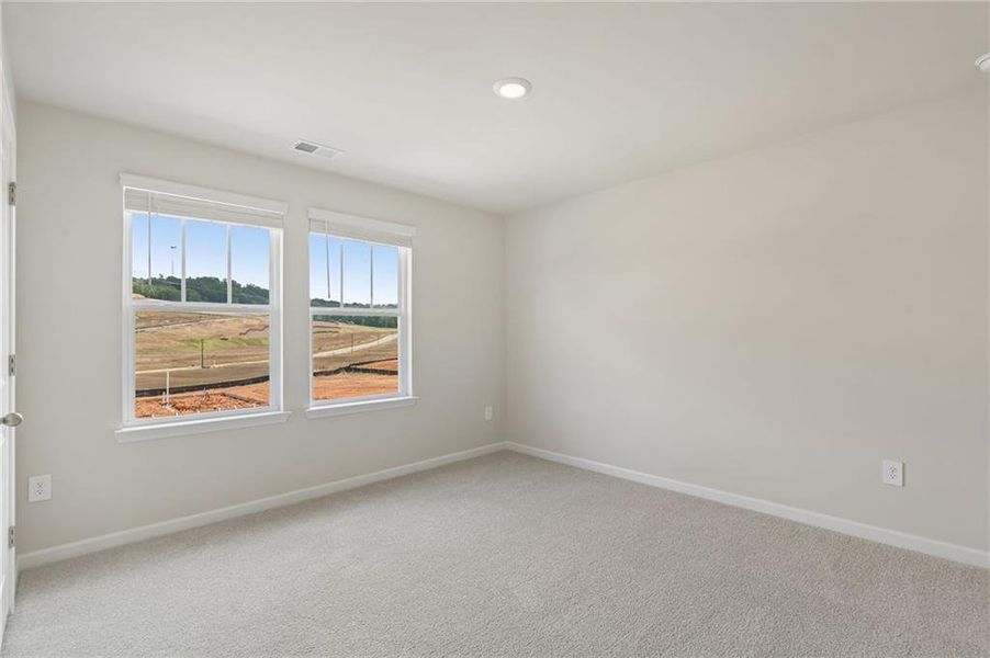 Spacious, unfurnished interior of a new home in Manning Mill, Adairsville (Image 35). Spacious, unfurnished interior of a new home in Manning Mill, Adairsville (Image 35).