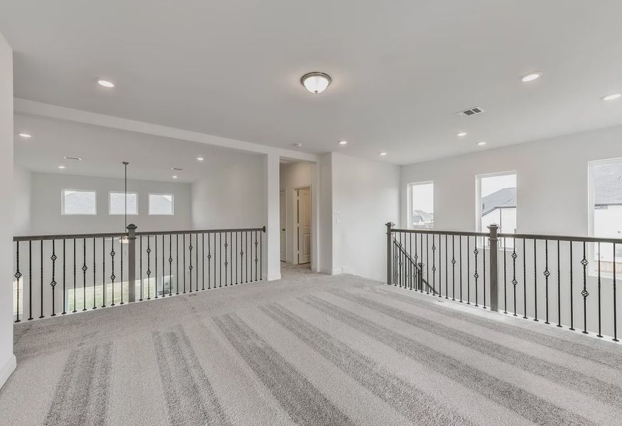 Plan 6040 loft - 16 of 24