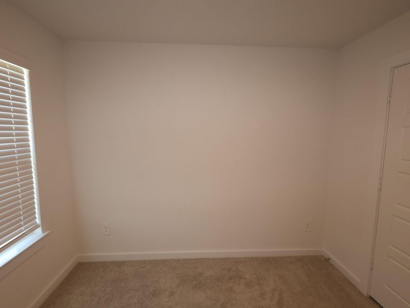 Spacious, unfurnished interior of a new home in Pinewood at Grand Texas, New Caney (Image 21). Spacious, unfurnished interior of a new home in Pinewood at Grand Texas, New Caney (Image 21).