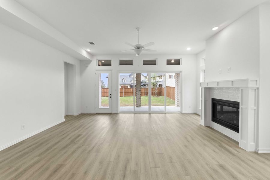 Graham Home Plan by Ashton Woods Graham Home Plan by Ashton Woods