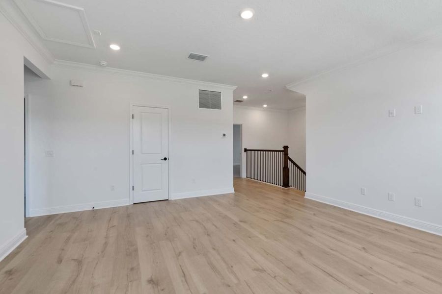 Image 8 representing the The Castleford by David Weekley Homes in Copeland Creek, Odessa, FL. Image 8 representing the The Castleford by David Weekley Homes in Copeland Creek, Odessa, FL.