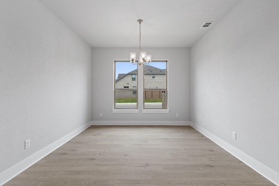 Dining Room Dining Room