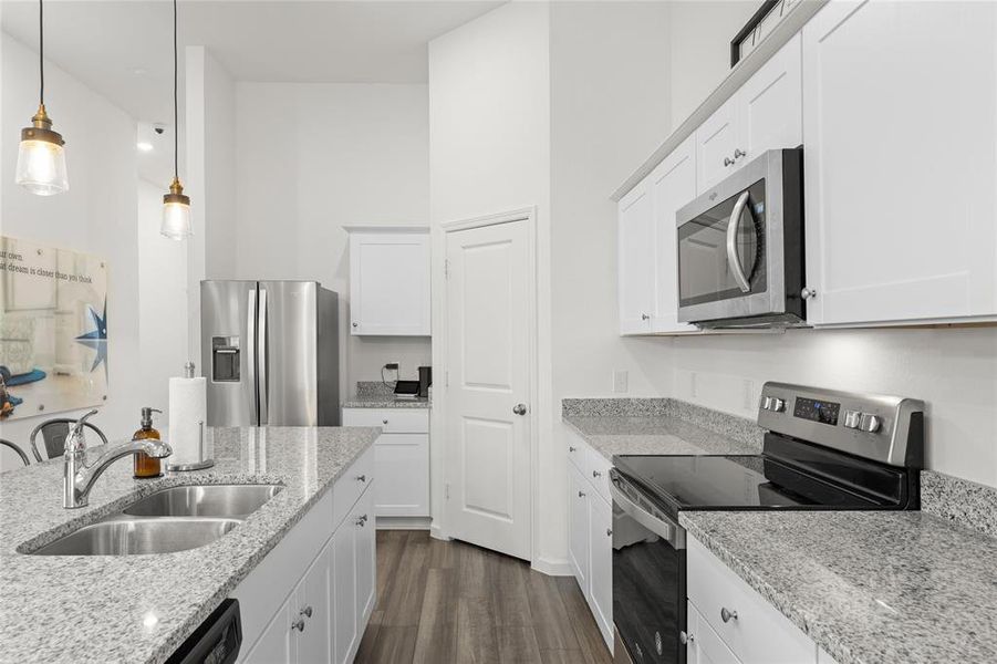 Image 28 of the Willow Springs community in Haslet, TX.