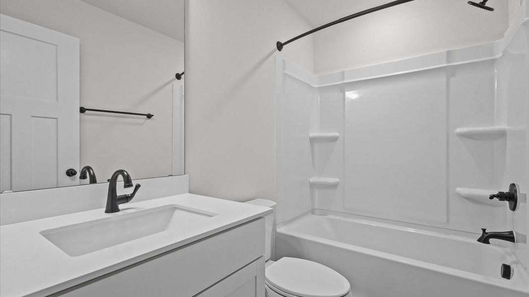 New homes in Anderson, SC