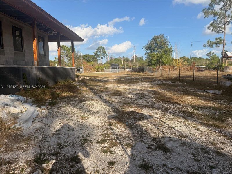 Site preparation for new homesites in , Clewiston (Image 9).