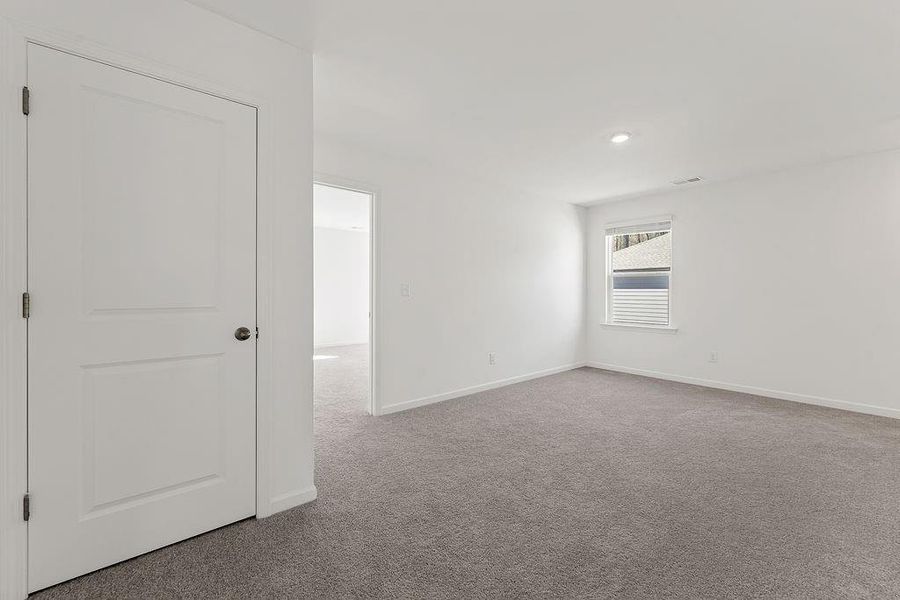 Spacious, unfurnished interior of a new home in , Jefferson (Image 22). Spacious, unfurnished interior of a new home in , Jefferson (Image 22).