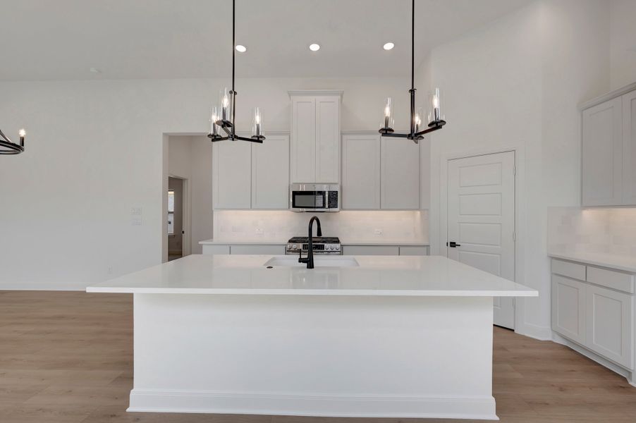 Kitchen Kitchen