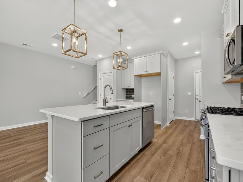 Kitchen Kitchen