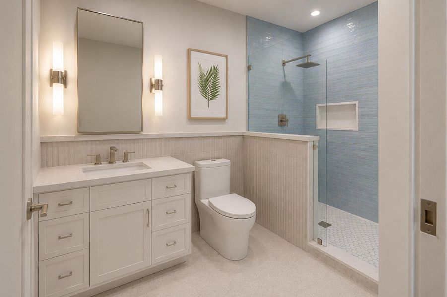 Guest Bath 3 Guest Bath 3