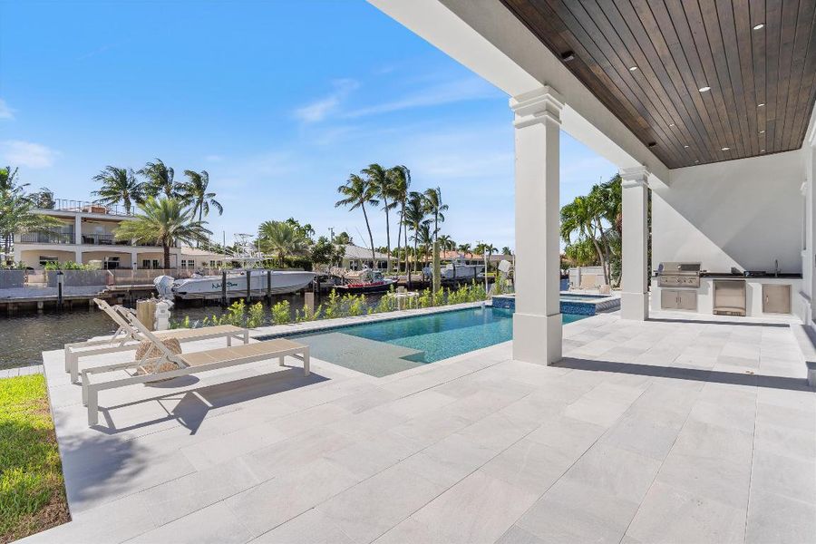 34-1211 Gulfstream Way Singer Island, FL