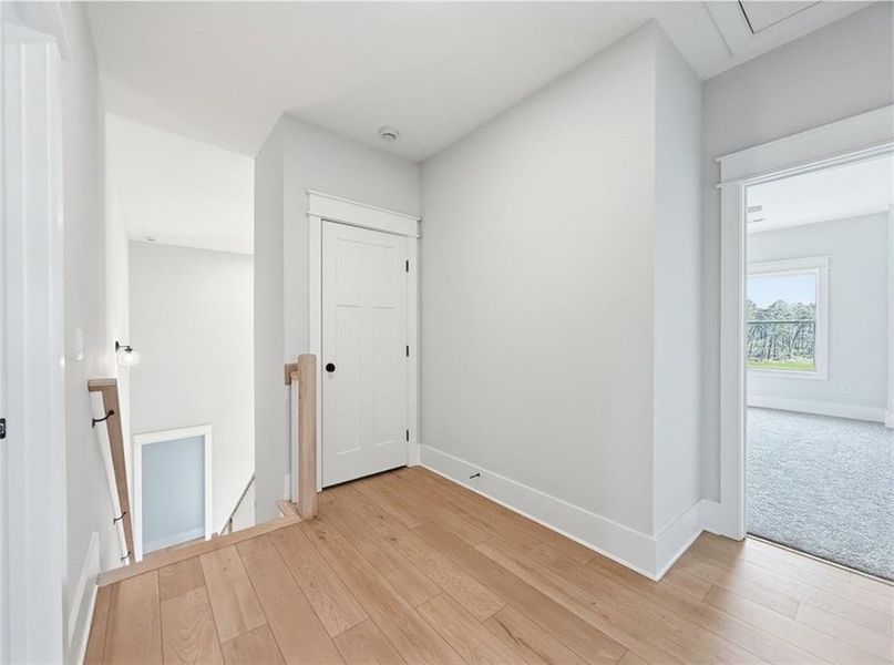 Spacious, unfurnished interior of a new home in , Rydal (Image 47). Spacious, unfurnished interior of a new home in , Rydal (Image 47).