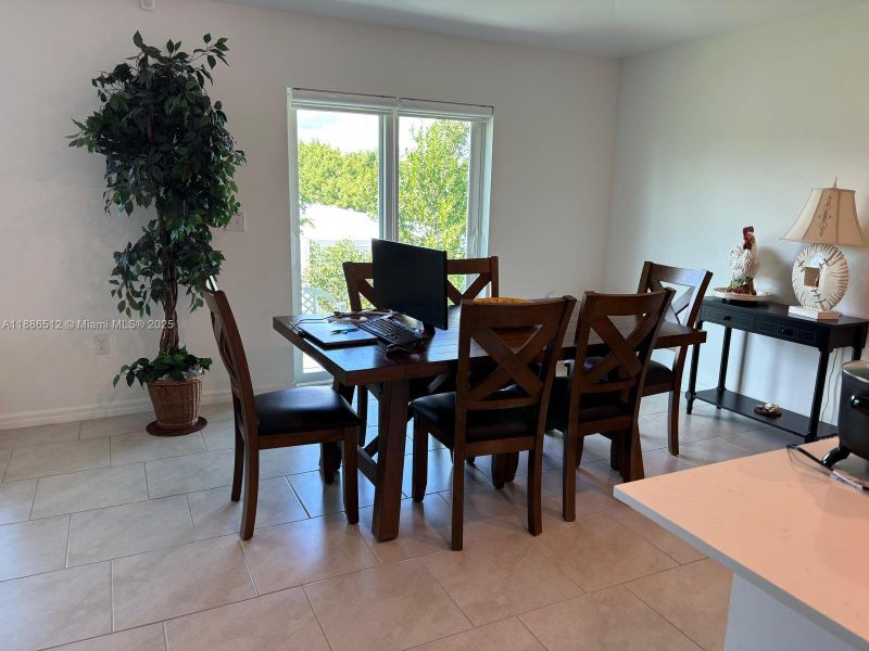 Furnished interior view inside a new home in , Lehigh Acres (Image 9). Furnished interior view inside a new home in , Lehigh Acres (Image 9).
