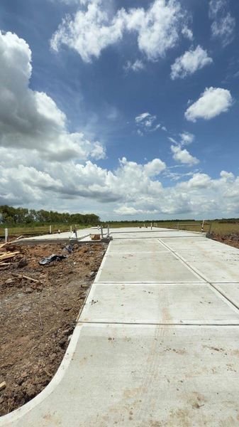 Every foundation at DWH is engineered and it’s inspected three times! We do not do “batch” testing. Rest easy knowing your foundation comes with a 10 year warranty. Every foundation at DWH is engineered and it’s inspected three times! We do not do “batch” testing. Rest easy knowing your foundation comes with a 10 year warranty.