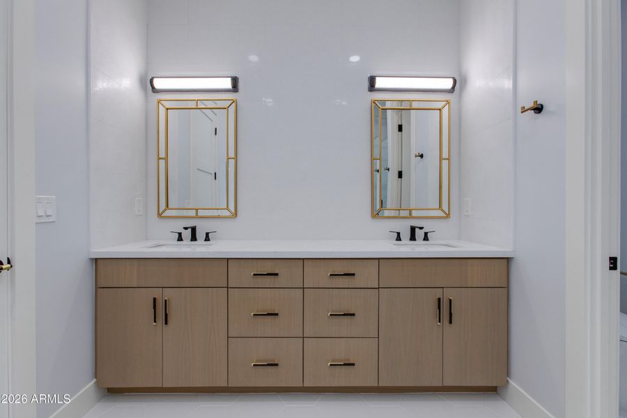 2nd Floor Primary Bath 2nd Floor Primary Bath