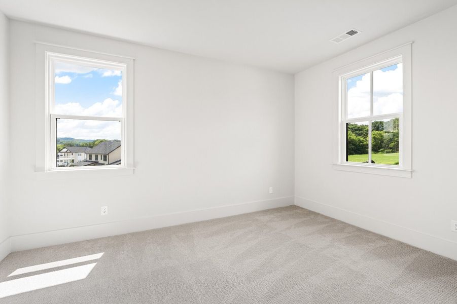 4br New Home in Thompson's Station, TN.  - Slide 34