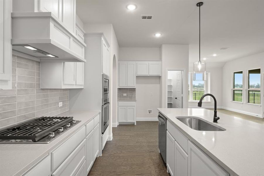 389 Paddle Boat- Kitchen-3306