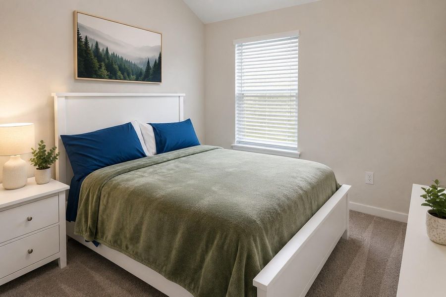Bedroom 5