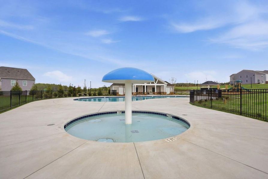 Community amenities in Rolling Meadows, Jasper (Image 34).