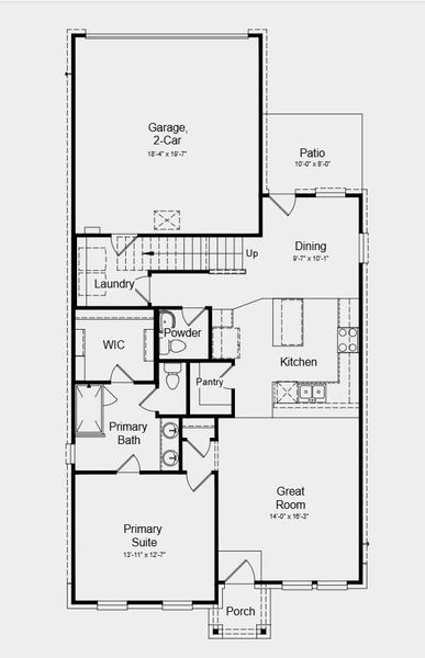 Additional Highlights Include: Whole house blinds.