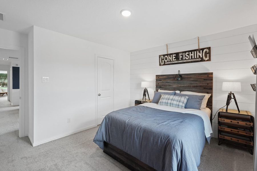 With contemporary designs and thoughtful layouts, these rooms provide both privacy and connection, making them ideal for growing families or hosting friends.