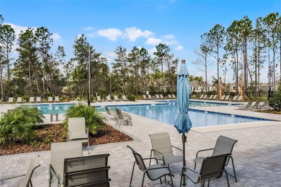 Community amenities in Archers Mill, Ormond Beach (Image 75).