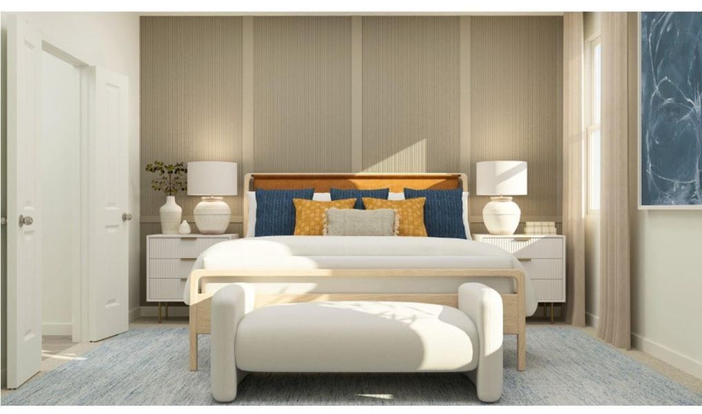 Photos are representative of floor plan - not actual home