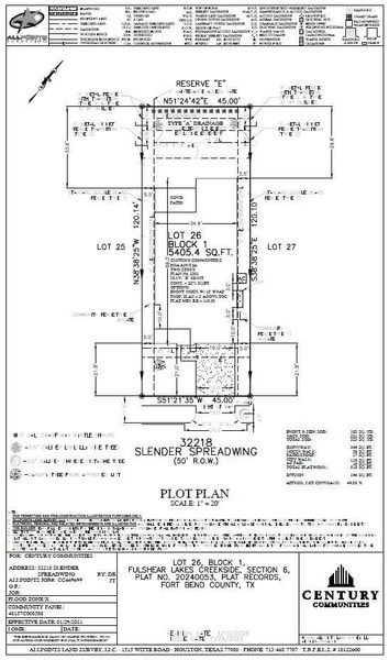 Image 14 of a home in Fulshear Lakes. Image 14 of a home in Fulshear Lakes.