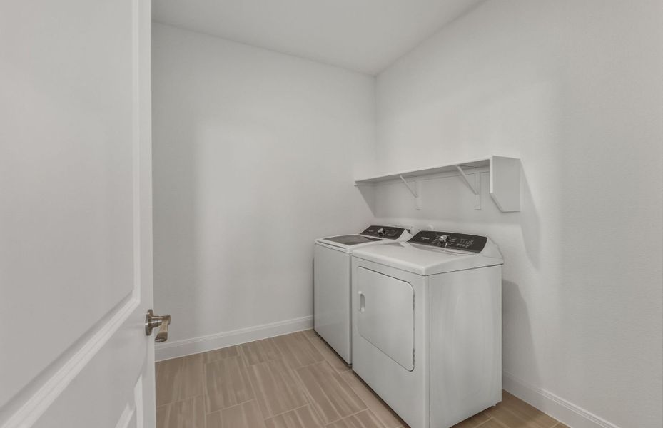 Close-up of interior finishes inside a home in Patterson Ranch, Georgetown (Image 9). Close-up of interior finishes inside a home in Patterson Ranch, Georgetown (Image 9).