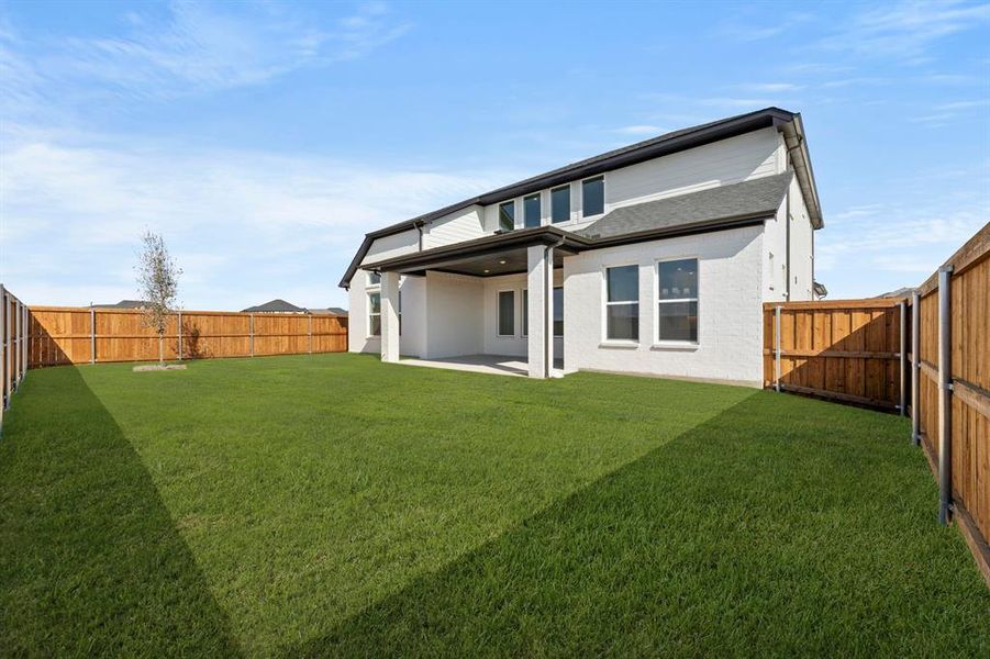 27. 2317 Cottonbelt - Back (2)