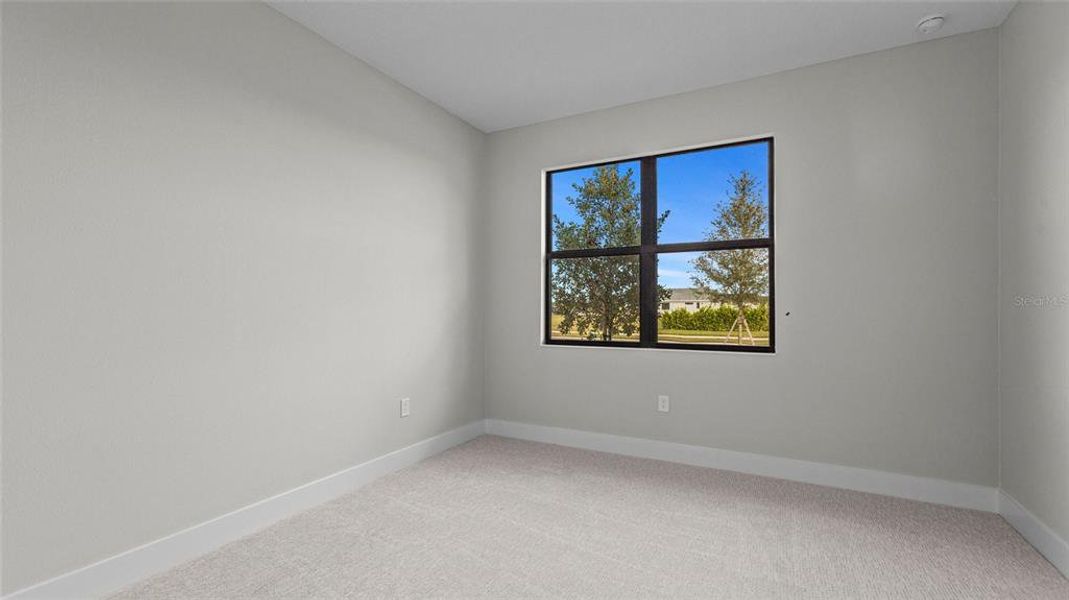 Spacious, unfurnished interior of a new home in Cresswind Lakewood Ranch, Lakewood Ranch (Image 14).