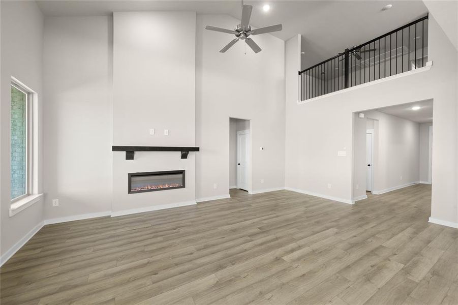 332 Deer Ridge- Living Room-1 332 Deer Ridge- Living Room-1