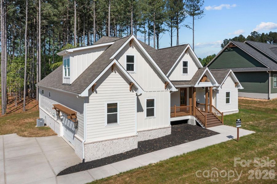 Image 27 of a home in .