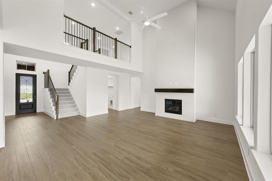 719 Bluestem- Living Room-2