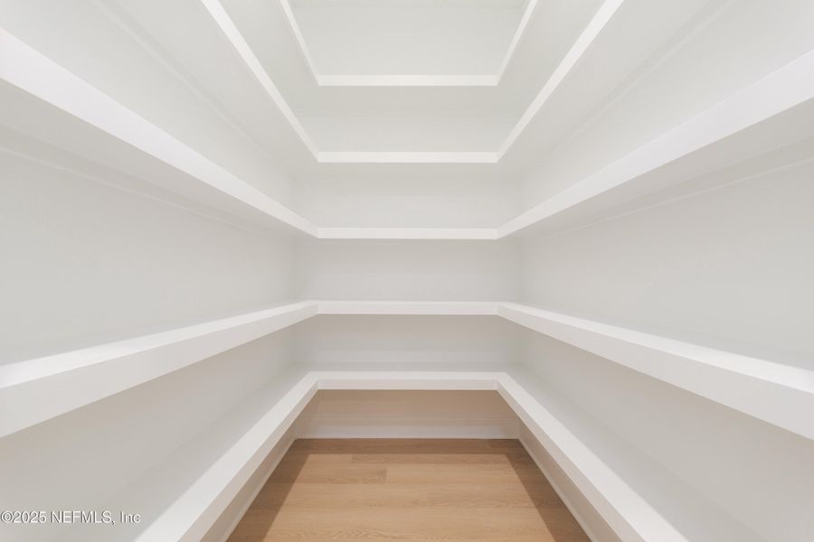 Spacious, unfurnished interior of a new home in , Keystone Heights (Image 16).