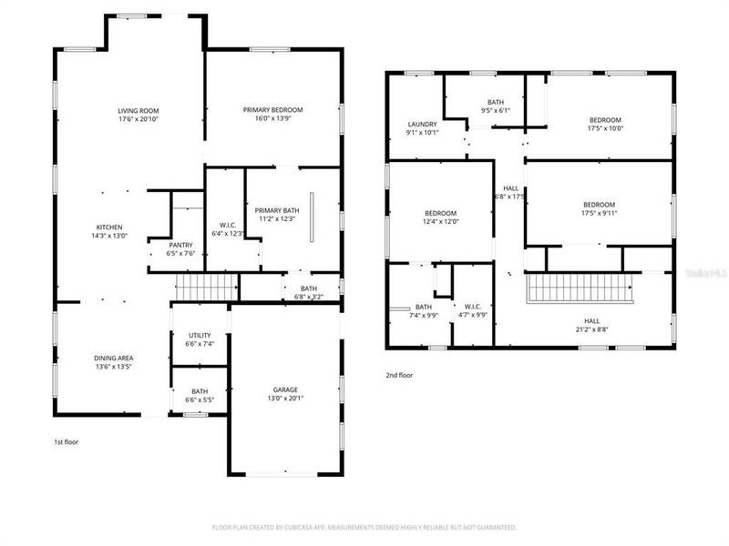 2D floor plan layout of this home in , St. Petersburg, FL (Image 5). 2D floor plan layout of this home in , St. Petersburg, FL (Image 5).