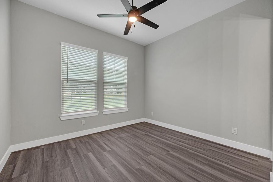 Spacious, unfurnished interior of a new home in , Dayton (Image 16). Spacious, unfurnished interior of a new home in , Dayton (Image 16).