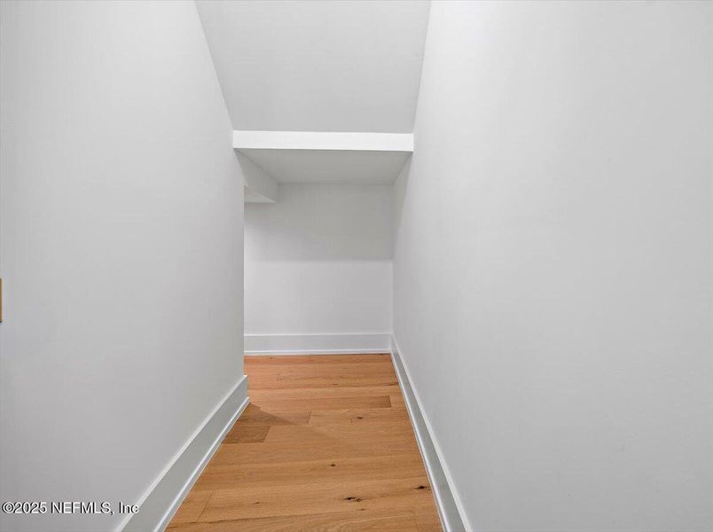 Spacious, unfurnished interior of a new home in , Ponte Vedra (Image 24).