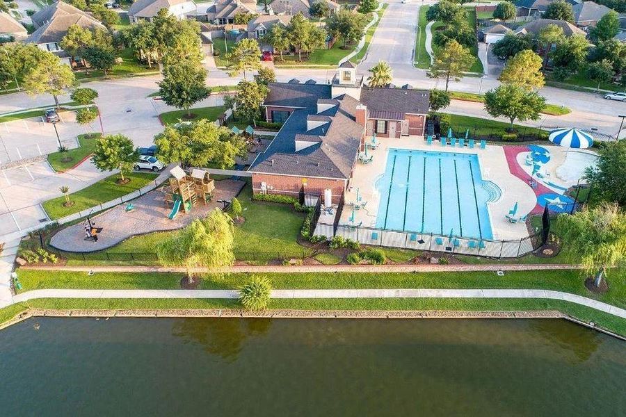 Bridge Creek Community