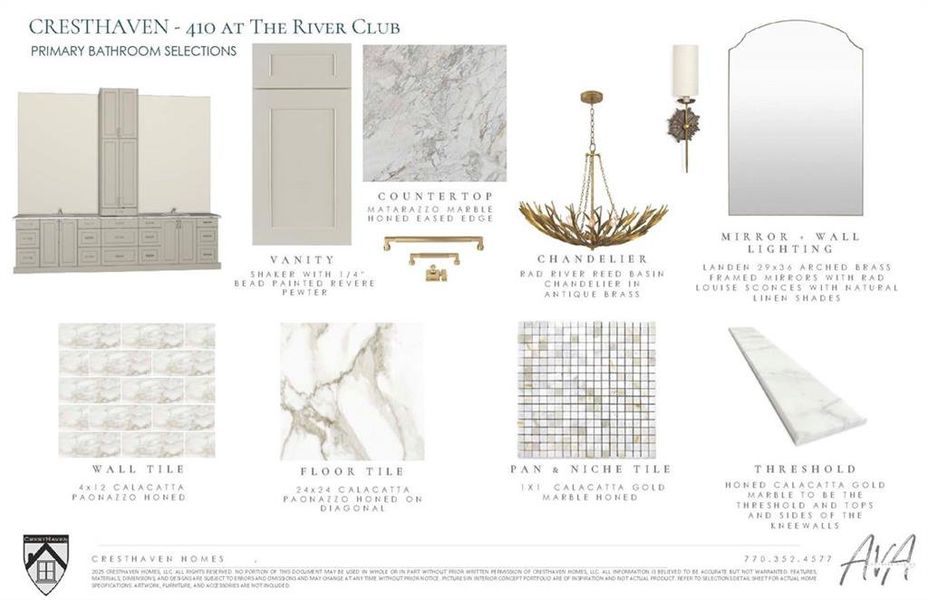 Sample of building materials used in homes in , Suwanee (Image 29).