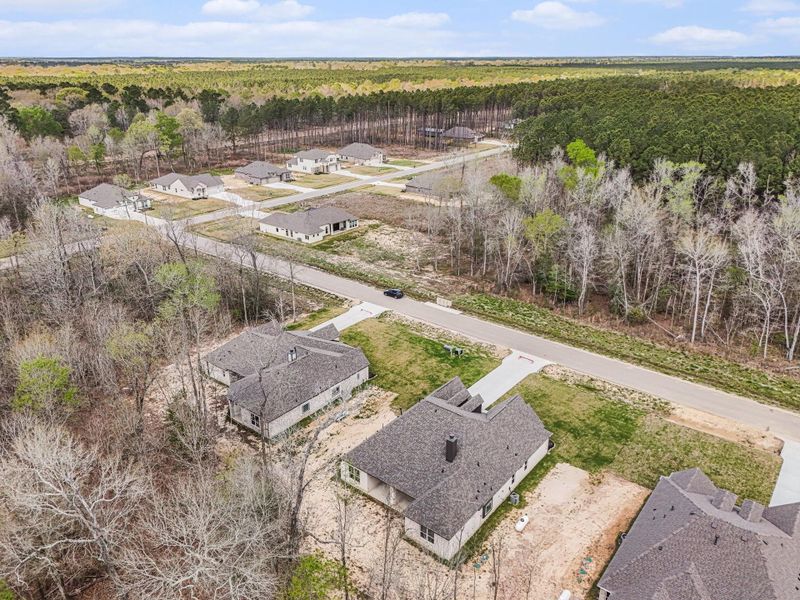 Image 31 of a home in Encino Estates.