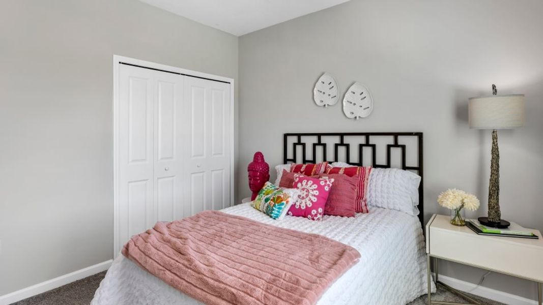 Delray fourth bedroom Delray fourth bedroom