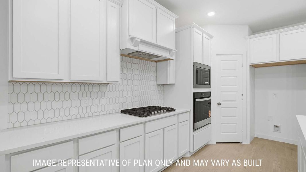 Representative furnished interior of a home built from the Berkshire by D.R. Horton in The Woods, Lumberton (Image 6). Representative furnished interior of a home built from the Berkshire by D.R. Horton in The Woods, Lumberton (Image 6).