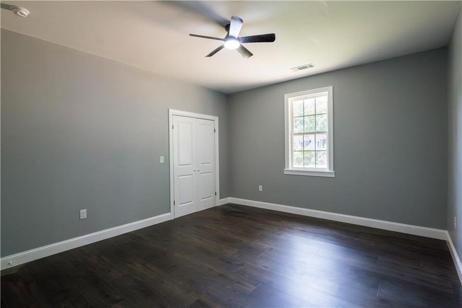 Spacious, unfurnished interior of a new home in , Rome (Image 15). Spacious, unfurnished interior of a new home in , Rome (Image 15).