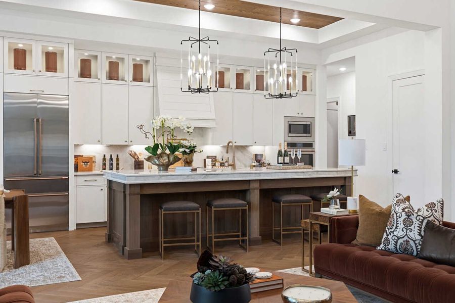 Kitchen Kitchen