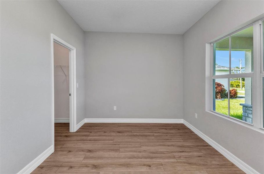 Spacious, unfurnished interior of a new home in , Rotonda West (Image 37). Spacious, unfurnished interior of a new home in , Rotonda West (Image 37).