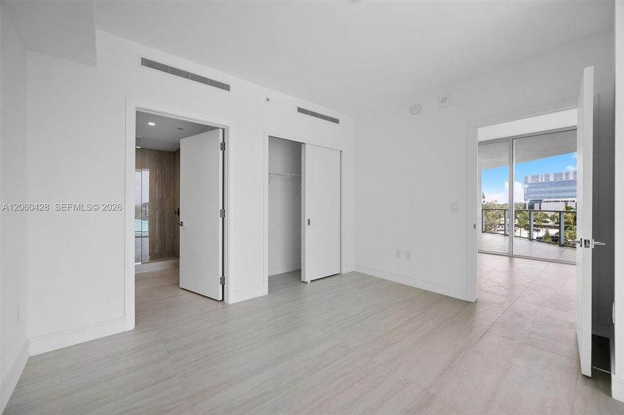 Spacious, unfurnished interior of a new home in , Miami (Image 42). Spacious, unfurnished interior of a new home in , Miami (Image 42).