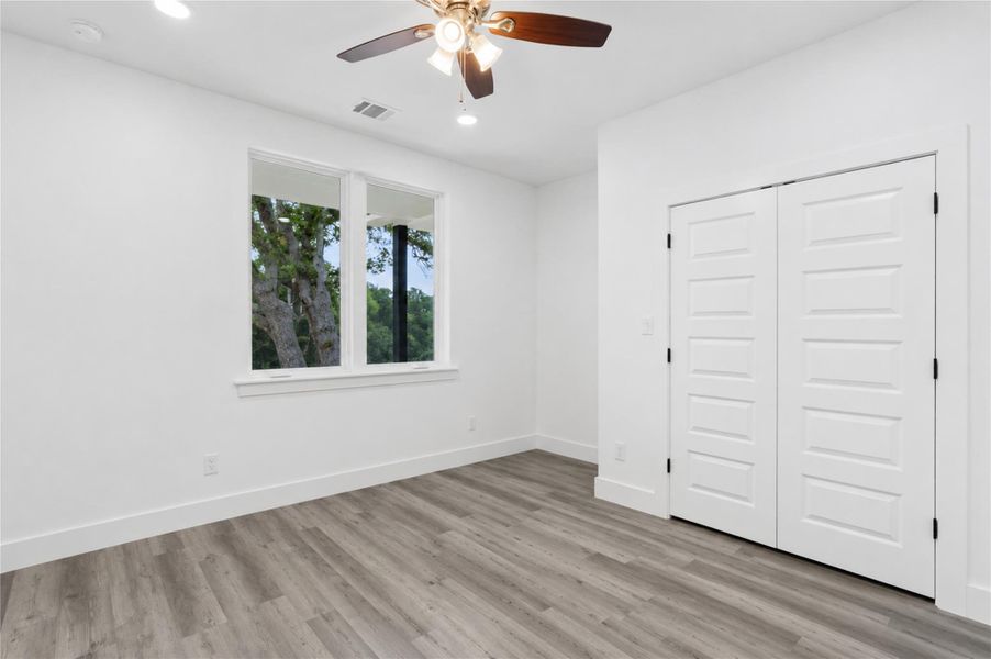 Spacious, unfurnished interior of a new home in , Lockhart (Image 25). Spacious, unfurnished interior of a new home in , Lockhart (Image 25).