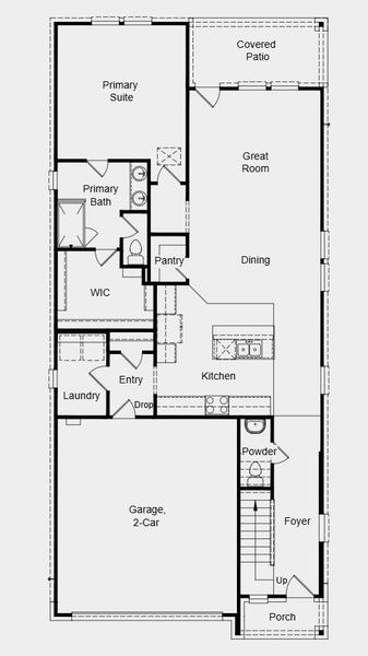 Floor Plan 1 Floor Plan 1