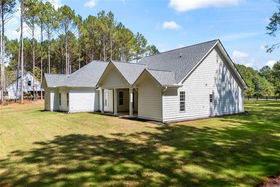 Image 55 of a home in . Image 55 of a home in .