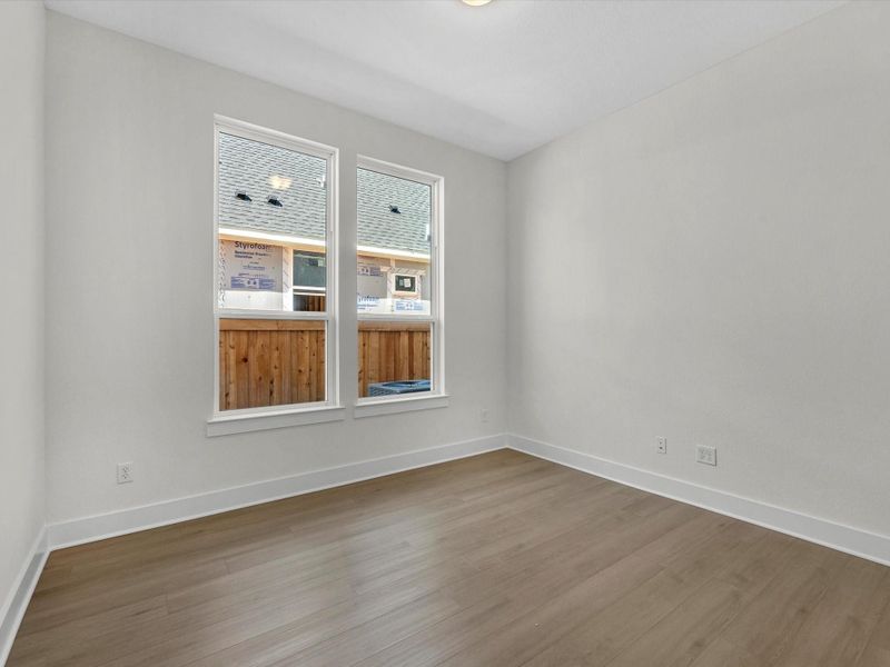Spacious, unfurnished interior of a new home in , Cypress (Image 12). Spacious, unfurnished interior of a new home in , Cypress (Image 12).